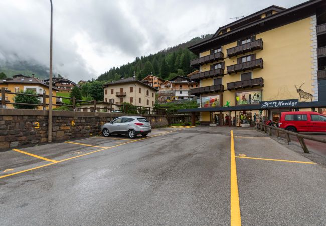 Appartamento a Moena - Casa Nuccia Appartamento a Moena - Casa Nuccia
