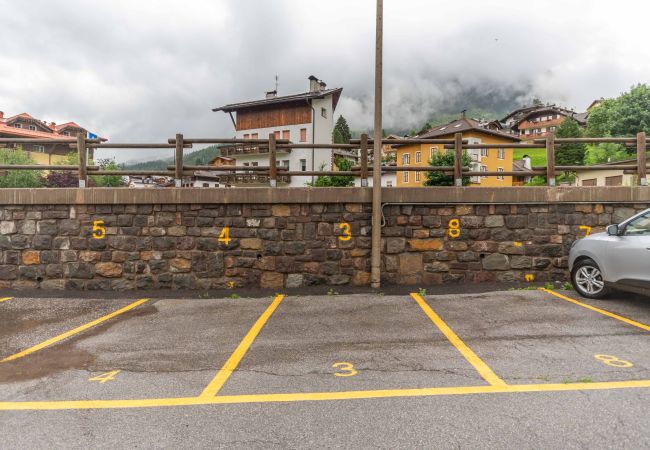 Appartamento a Moena - Casa Nuccia Appartamento a Moena - Casa Nuccia