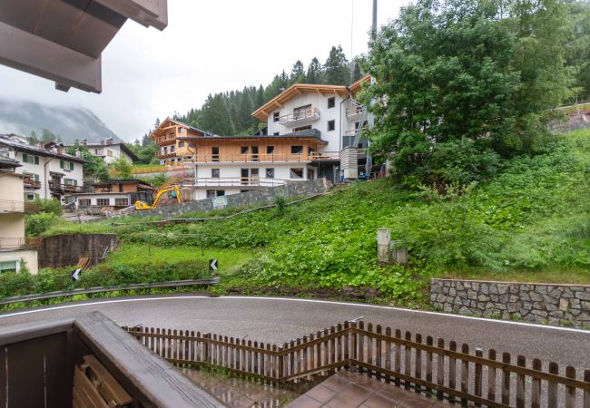 Appartamento a Moena - Casa Nuccia Appartamento a Moena - Casa Nuccia