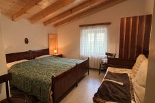 Appartamento a Rocca Pietore - Cesa del Crestin