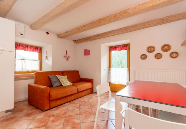  a Falcade - Casa Alessandra 1