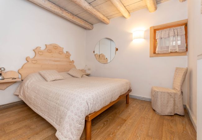 Appartamento a Falcade - Casa Alessandra 2 Appartamento a Falcade - Casa Alessandra 2