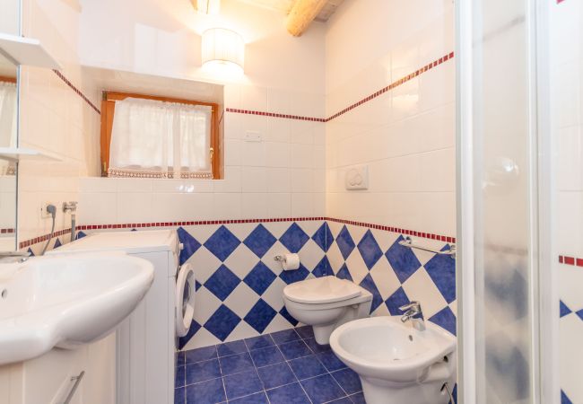 Appartamento a Falcade - Casa Alessandra 2 Appartamento a Falcade - Casa Alessandra 2
