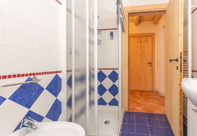Appartamento a Falcade - Casa Alessandra 2 Appartamento a Falcade - Casa Alessandra 2