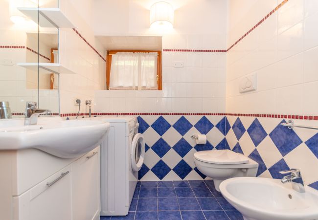 Appartamento a Falcade - Casa Alessandra 2 Appartamento a Falcade - Casa Alessandra 2