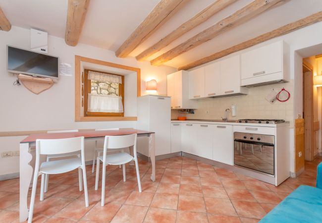  a Falcade - Casa Alessandra 2