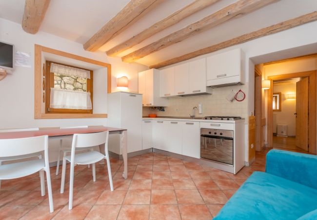 Appartamento a Falcade - Casa Alessandra 2 Appartamento a Falcade - Casa Alessandra 2