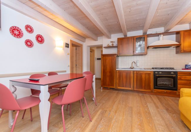 Appartamento a Falcade - Casa Alessandra 5 Appartamento a Falcade - Casa Alessandra 5