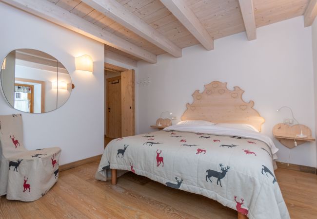 Appartamento a Falcade - Casa Alessandra 5 Appartamento a Falcade - Casa Alessandra 5