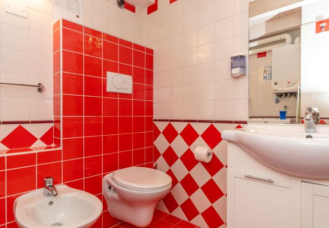 Appartamento a Falcade - Casa Alessandra 5 Appartamento a Falcade - Casa Alessandra 5