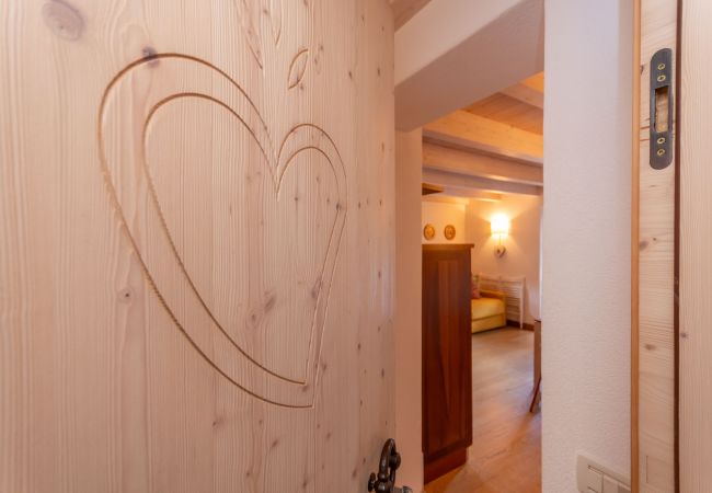 Appartamento a Falcade - Casa Alessandra 5 Appartamento a Falcade - Casa Alessandra 5