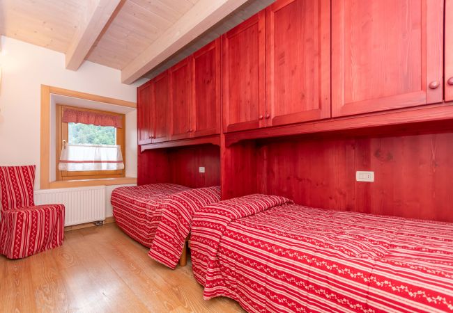 Appartamento a Falcade - Casa Alessandra 5 Appartamento a Falcade - Casa Alessandra 5