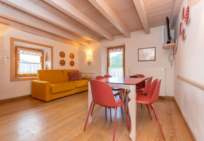  a Falcade - Casa Alessandra 5