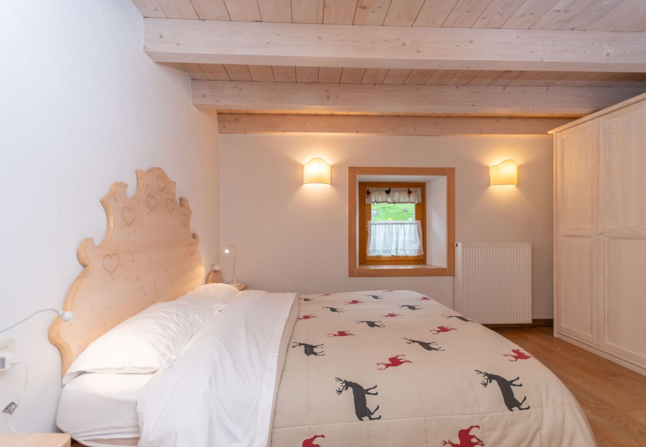 Appartamento a Falcade - Casa Alessandra 5 Appartamento a Falcade - Casa Alessandra 5