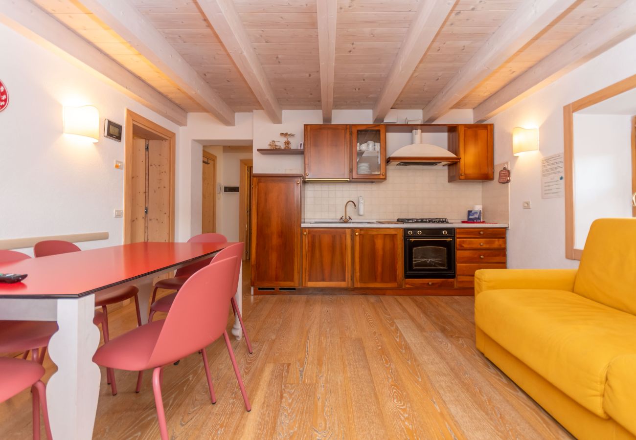 Appartamento a Falcade - Casa Alessandra 5 Appartamento a Falcade - Casa Alessandra 5