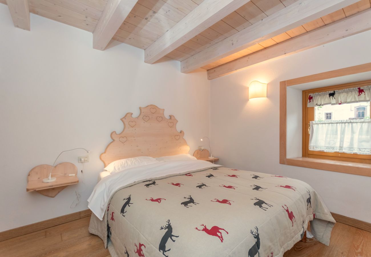 Appartamento a Falcade - Casa Alessandra 5 Appartamento a Falcade - Casa Alessandra 5