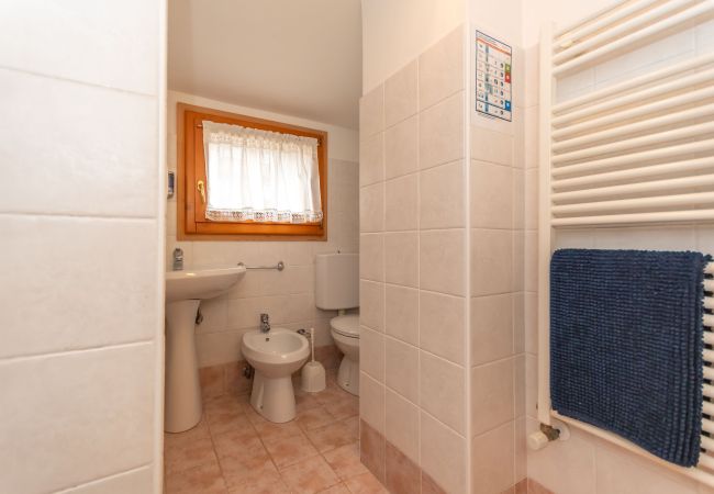 Appartamento a Falcade - Casa Alessandra 6 Appartamento a Falcade - Casa Alessandra 6
