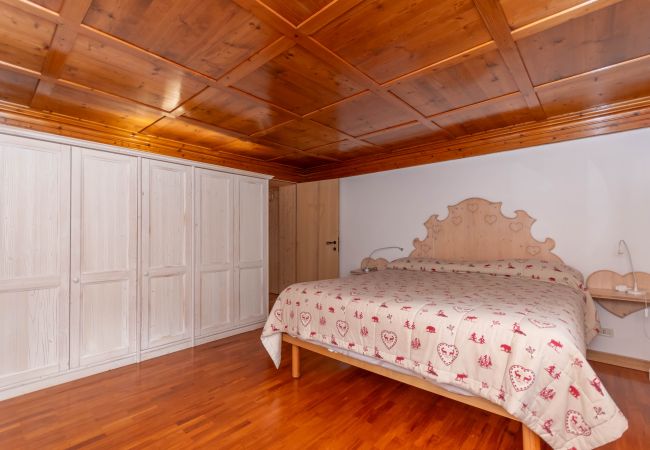 Appartamento a Falcade - Casa Alessandra 6 Appartamento a Falcade - Casa Alessandra 6