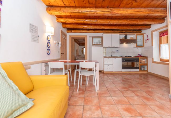 Appartamento a Falcade - Casa Alessandra 6 Appartamento a Falcade - Casa Alessandra 6