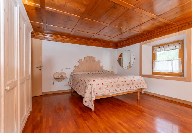 Appartamento a Falcade - Casa Alessandra 6 Appartamento a Falcade - Casa Alessandra 6