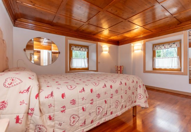 Appartamento a Falcade - Casa Alessandra 6 Appartamento a Falcade - Casa Alessandra 6