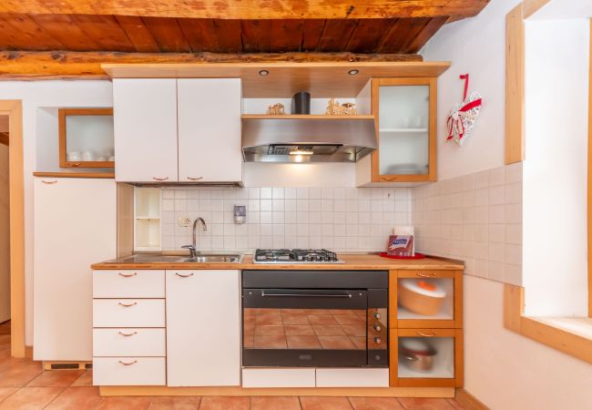 Appartamento a Falcade - Casa Alessandra 6 Appartamento a Falcade - Casa Alessandra 6