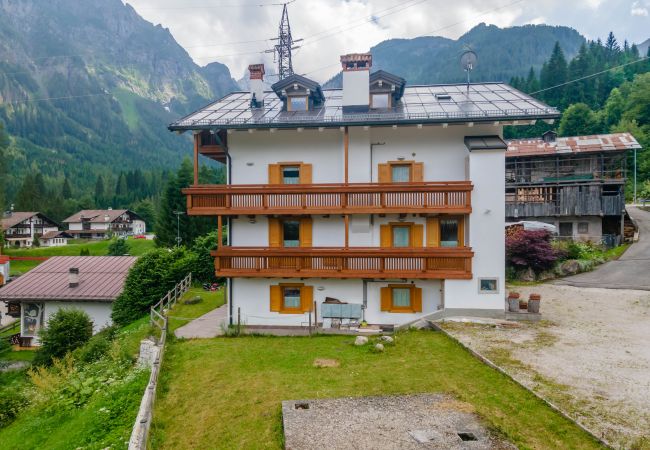 Appartamento a Falcade - Casa Alessandra 6 Appartamento a Falcade - Casa Alessandra 6