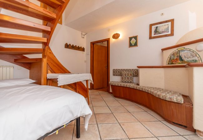 Appartamento a Falcade - Lodge Auta Appartamento a Falcade - Lodge Auta