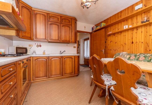 Appartamento a Falcade - Lodge Auta Appartamento a Falcade - Lodge Auta