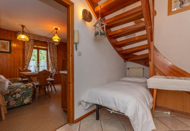 Appartamento a Falcade - Lodge Auta Appartamento a Falcade - Lodge Auta