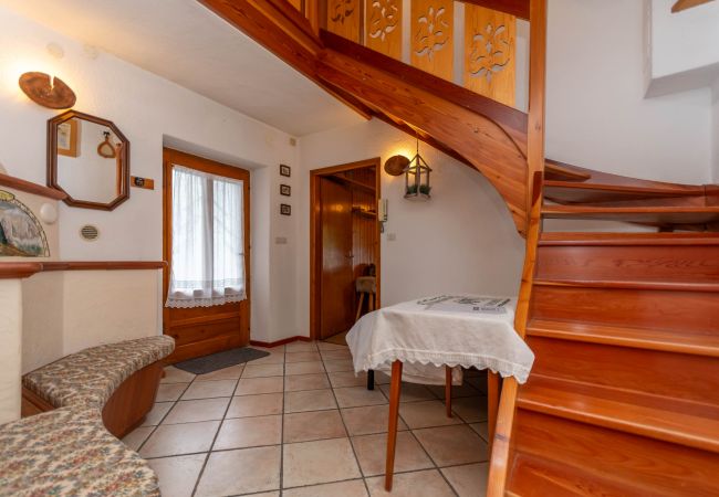 Appartamento a Falcade - Lodge Auta Appartamento a Falcade - Lodge Auta