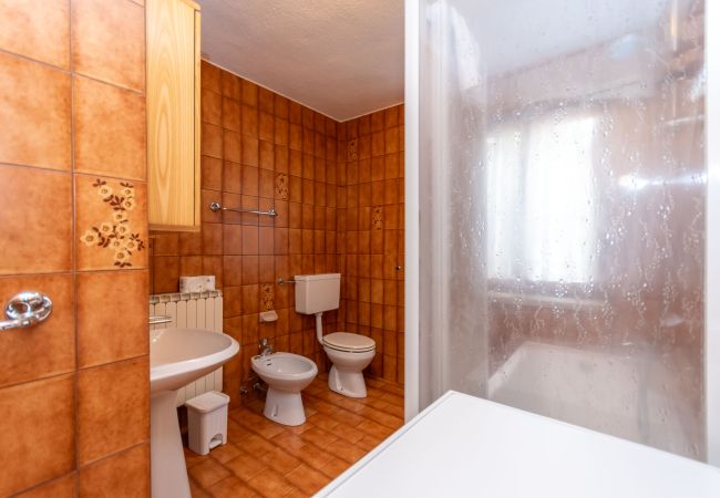 Appartamento a Falcade - Lodge Auta Appartamento a Falcade - Lodge Auta