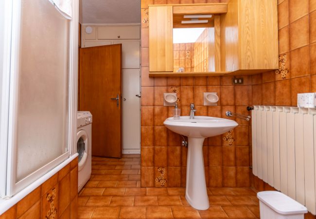 Appartamento a Falcade - Lodge Auta Appartamento a Falcade - Lodge Auta