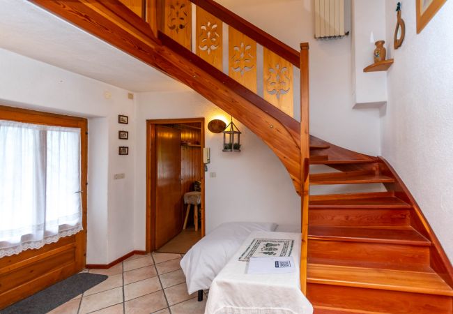 Appartamento a Falcade - Lodge Auta Appartamento a Falcade - Lodge Auta