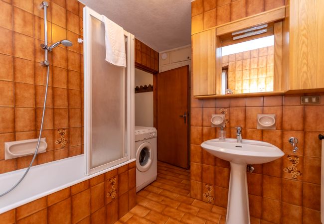 Appartamento a Falcade - Lodge Auta Appartamento a Falcade - Lodge Auta