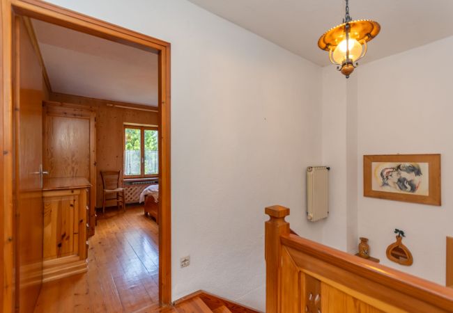 Appartamento a Falcade - Lodge Auta Appartamento a Falcade - Lodge Auta