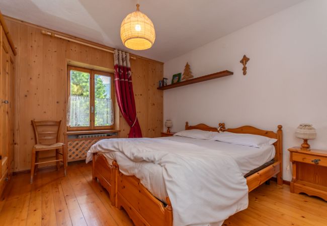 Appartamento a Falcade - Lodge Auta Appartamento a Falcade - Lodge Auta