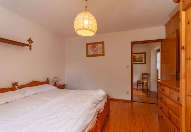 Appartamento a Falcade - Lodge Auta Appartamento a Falcade - Lodge Auta