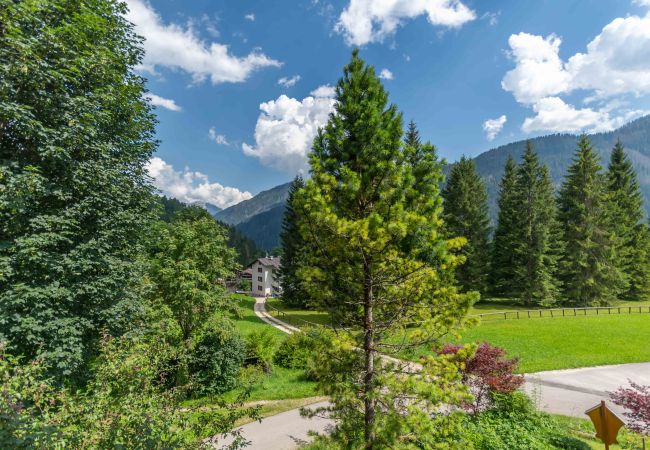 Appartamento a Falcade - Lodge Auta Appartamento a Falcade - Lodge Auta