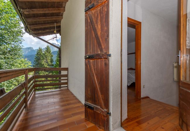 Appartamento a Falcade - Lodge Auta Appartamento a Falcade - Lodge Auta
