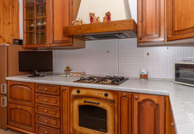 Appartamento a Falcade - Lodge Auta Appartamento a Falcade - Lodge Auta