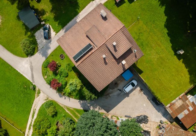 Appartamento a Falcade - Lodge Auta Appartamento a Falcade - Lodge Auta