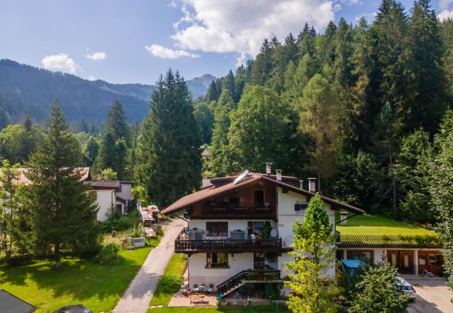Appartamento a Falcade - Lodge Auta Appartamento a Falcade - Lodge Auta