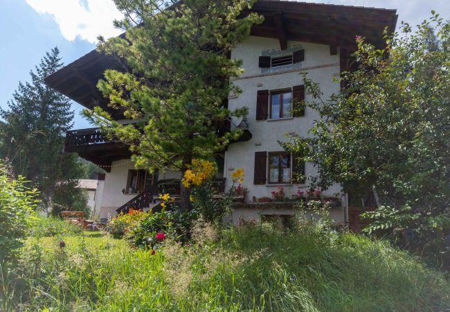 Appartamento a Falcade - Lodge Auta Appartamento a Falcade - Lodge Auta