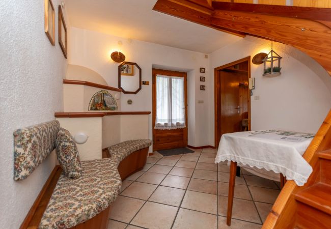  a Falcade - Lodge Auta