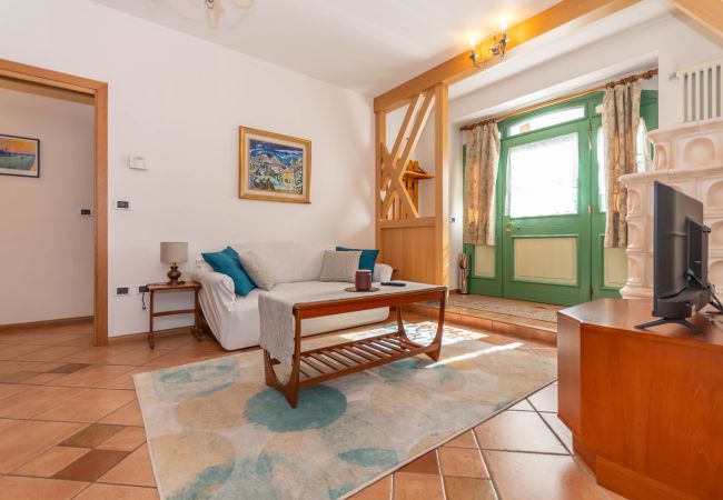 Appartamento a Moena - La dimora di Dante Appartamento a Moena - La dimora di Dante