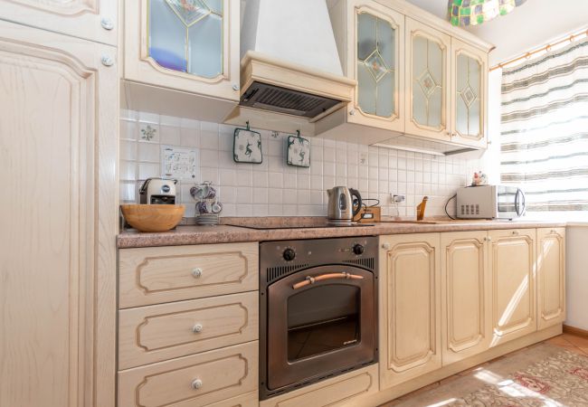 Appartamento a Moena - La dimora di Dante Appartamento a Moena - La dimora di Dante