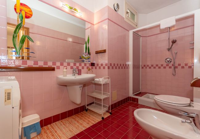 Appartamento a Moena - La dimora di Dante Appartamento a Moena - La dimora di Dante