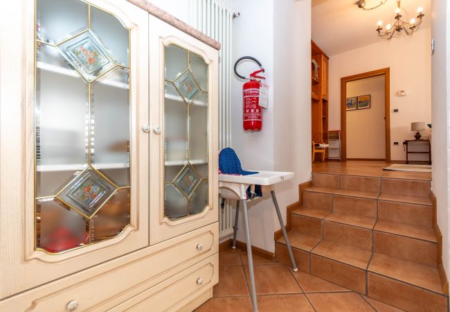 Appartamento a Moena - La dimora di Dante Appartamento a Moena - La dimora di Dante