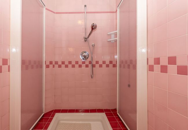 Appartamento a Moena - La dimora di Dante Appartamento a Moena - La dimora di Dante